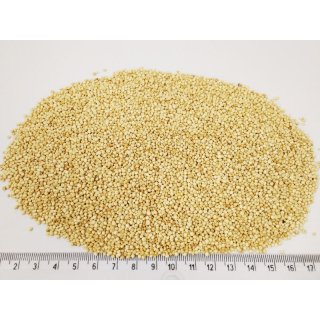 QUINOA BIAŁA 1 KG KOMOSA RYŻOWA BIAŁA